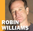 robin williams
