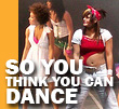 so you think you can dance 