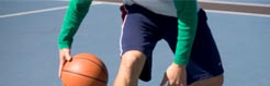 basketball