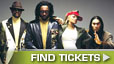 black eyed peas