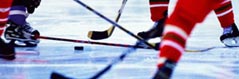 nhl hockey