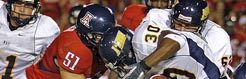 ncaaf football