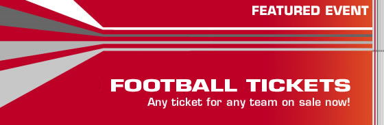 football tickets
