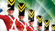 radio city xmas spectacular