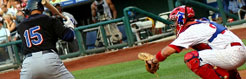 baseball
