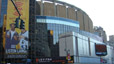madison square garden