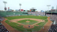 BOSTON RED SOX