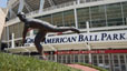 CINCINNATI REDS