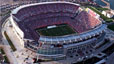 CLEVELAND BROWNS