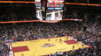 CLEVELAND CAVALIERS