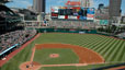 CLEVELAND INDIANS
