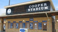 Columbus Clippers 