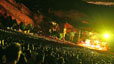 Red Rocks Amphitheatre