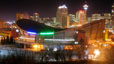Pengrowth Saddledome
