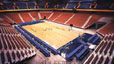 Mohegan Sun Arena