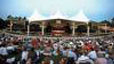 Woodlands Pavilion