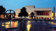 Des Moines Civic Center