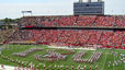 Iowa State Cyclones Football
