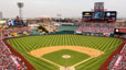 Los Angeles Angels of Anaheim