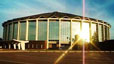Mississippi Coliseum