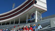 Memphis Tigers Football