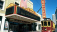 Orpheum Theatre Memphis