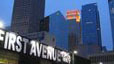 First Avenue