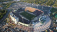 Middle Tennessee State Blue Raiders Football