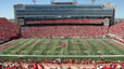 Nebraska Cornhuskers Football