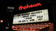 Orpheum Theatre Sioux City