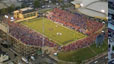Tulsa Golden Hurricane Football