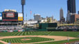 Pittsburgh Pirates
