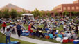 Clark County Amphitheater