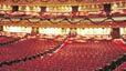 Keller Auditorium