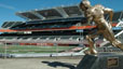 Oregon State Beavers Football