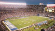 San Diego Chargers Football