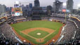 San Diego Padres Baseball