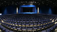 Wamu Theater