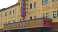 The Pageant