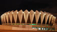 Hampton Coliseum