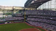 Milwaukee Brewers