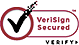 Verisign Seal