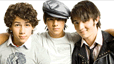 jonas brothers