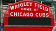 wrigley field