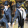 A Tribute to the Blues Brothers