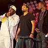 The All-Stars of Comedy  
