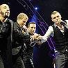 Backstreet Boys
