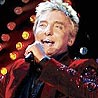 Barry Manilow