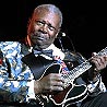 BB King