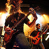 Between the Buried and Me
